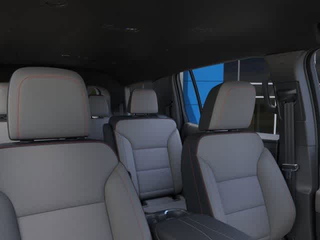 Thumbnail: 2026 Chevrolet Traverse - 24