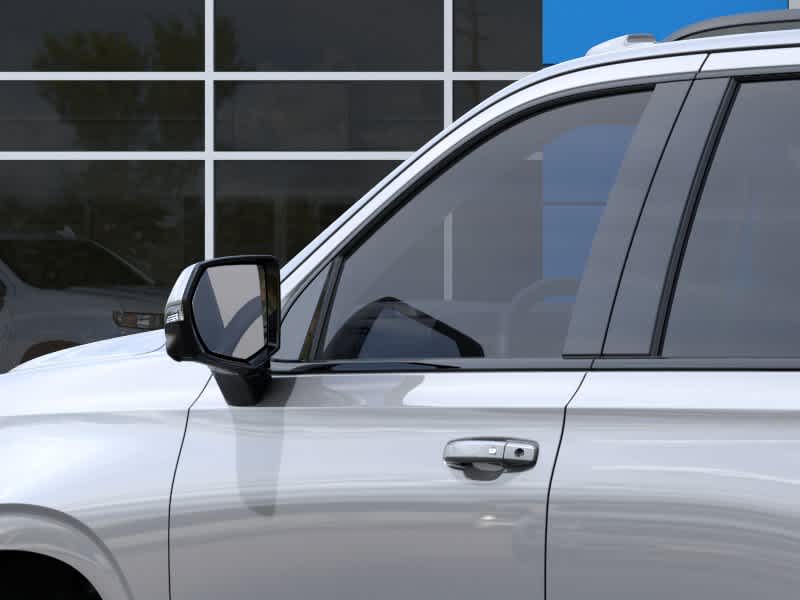 Thumbnail: 2026 Chevrolet Tahoe - 12