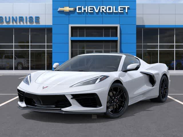 Thumbnail: 2026 Chevrolet Corvette - 7