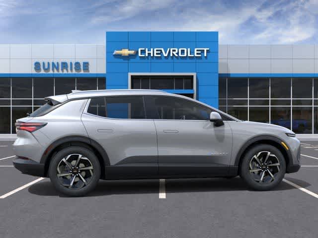 Thumbnail: 2026 Chevrolet Equinox - 6