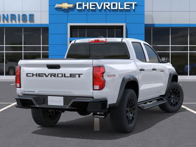 Thumbnail: 2026 Chevrolet Colorado - 5