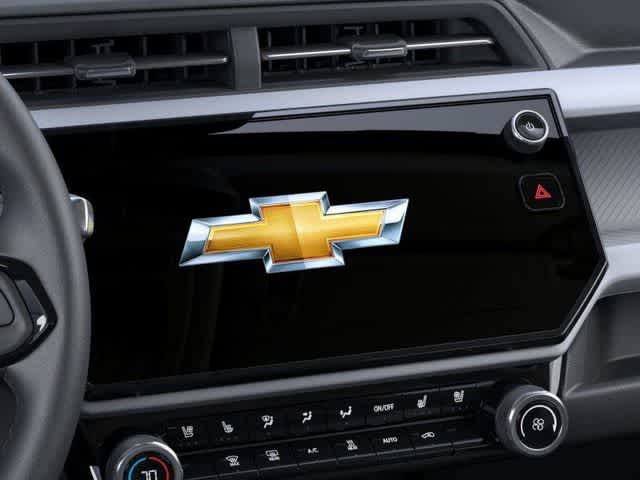 Thumbnail: 2027 Chevrolet Bolt EV - 20