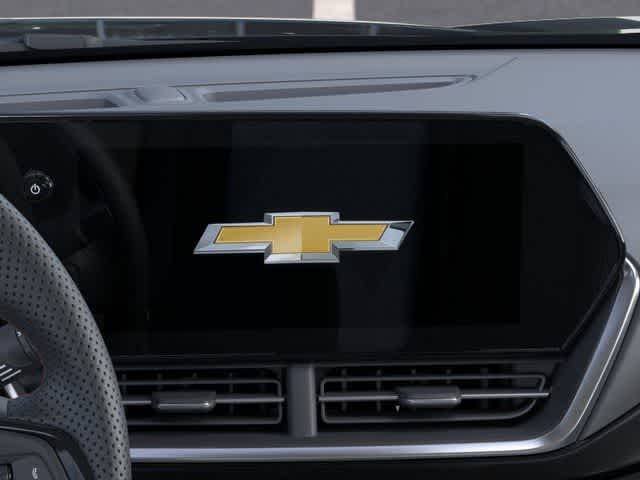 Thumbnail: 2026 Chevrolet Trax - 20