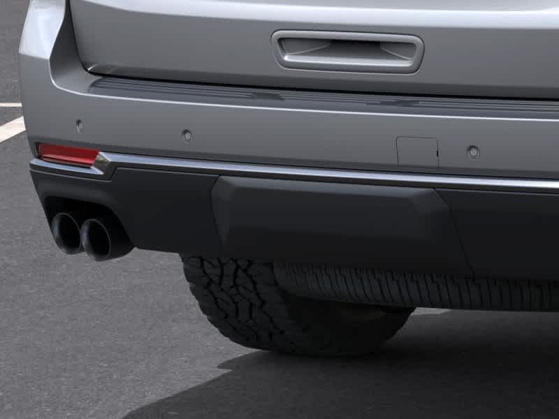 Thumbnail: 2026 Chevrolet Tahoe - 14
