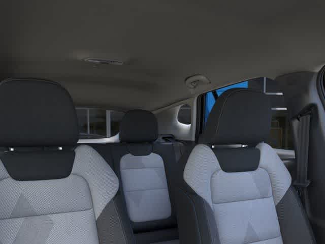 Thumbnail: 2026 Chevrolet Trax - 24