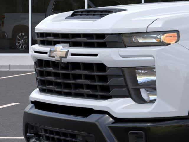 Thumbnail: 2026 Chevrolet Silverado 2500 - 13