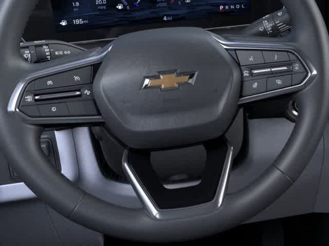 Thumbnail: 2026 Chevrolet Tahoe - 19