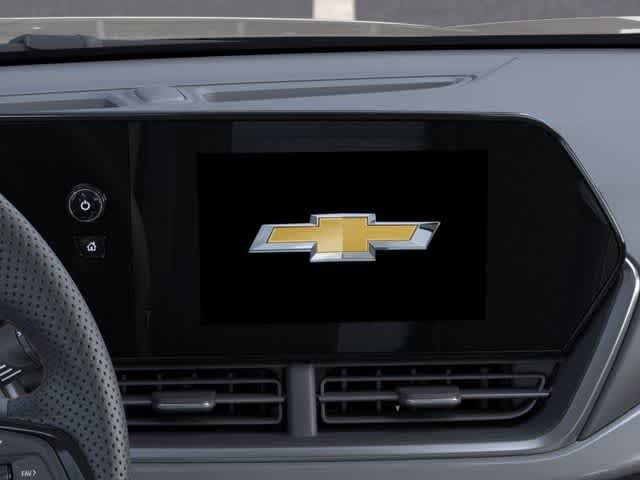 Thumbnail: 2026 Chevrolet Trax - 20