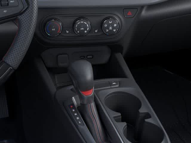 Thumbnail: 2026 Chevrolet Trax - 23