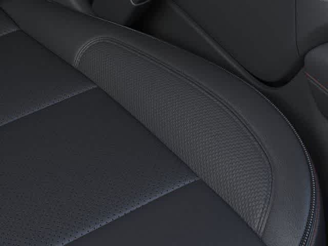 Thumbnail: 2026 Chevrolet Suburban - 21