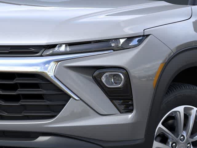 Thumbnail: 2026 Chevrolet TrailBlazer - 10