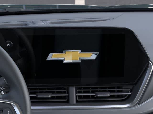 Thumbnail: 2026 Chevrolet Trax - 20