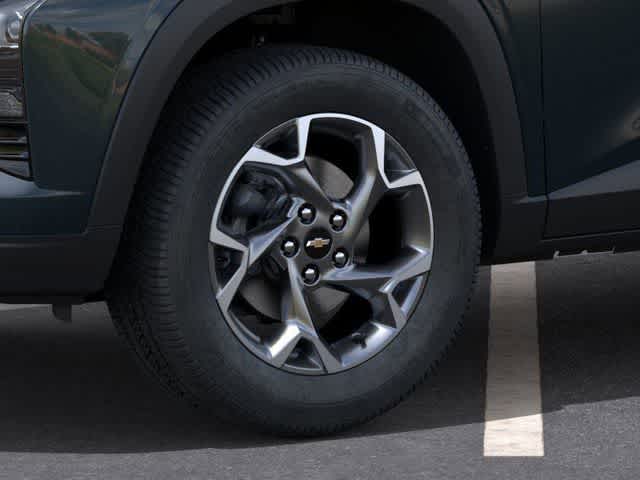 Thumbnail: 2026 Chevrolet Trax - 9