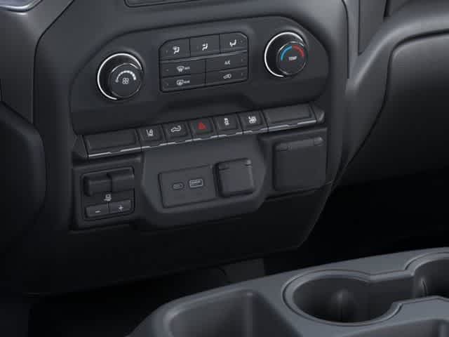 Thumbnail: 2026 Chevrolet Silverado 2500 - 23