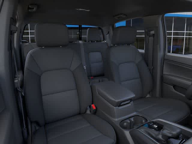 Thumbnail: 2026 Chevrolet Colorado - 16