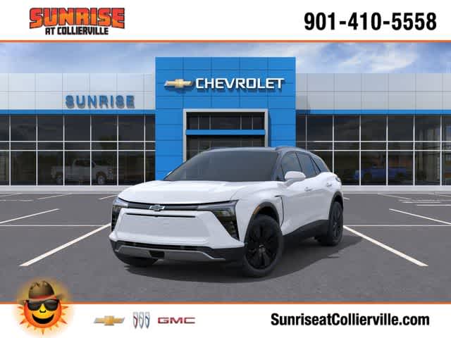 Thumbnail: 2026 Chevrolet Blazer EV - 1