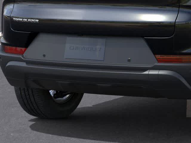 Thumbnail: 2026 Chevrolet TrailBlazer - 14