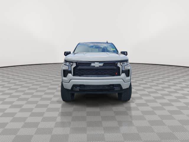 Thumbnail: 2026 Chevrolet Silverado 1500 - 3