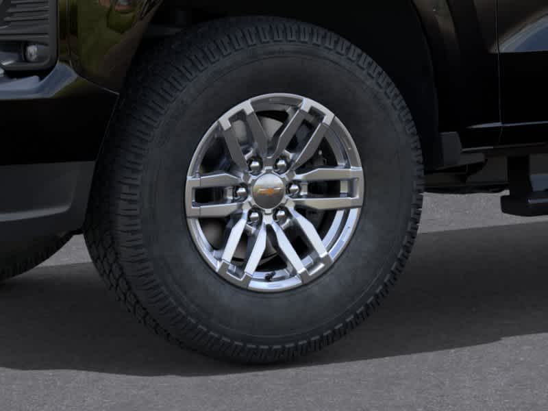 Thumbnail: 2026 Chevrolet Colorado - 9