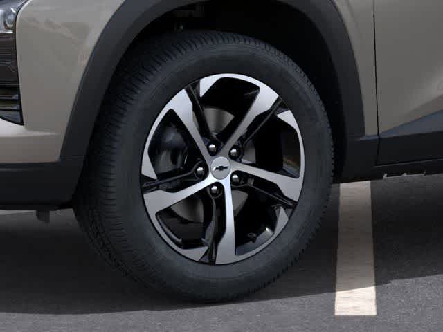 Thumbnail: 2026 Chevrolet Trax - 9