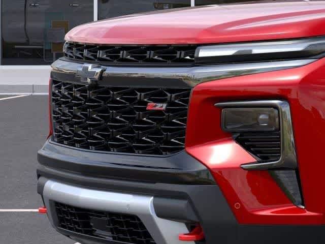 Thumbnail: 2026 Chevrolet Traverse - 13