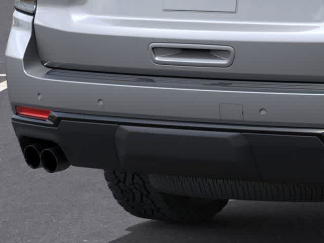 Thumbnail: 2026 Chevrolet Suburban - 14