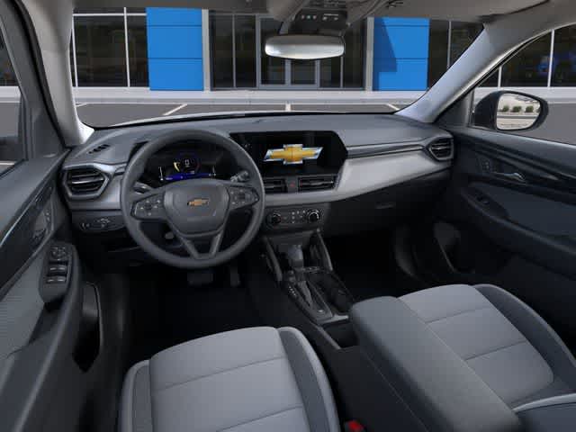 Thumbnail: 2026 Chevrolet TrailBlazer - 15
