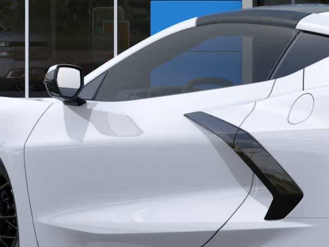 Thumbnail: 2026 Chevrolet Corvette - 12