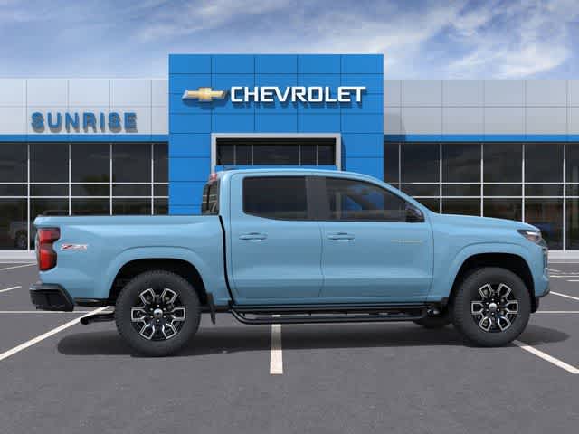 Thumbnail: 2026 Chevrolet Colorado - 6