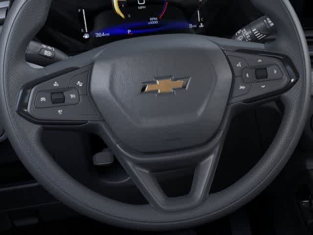 Thumbnail: 2026 Chevrolet TrailBlazer - 19