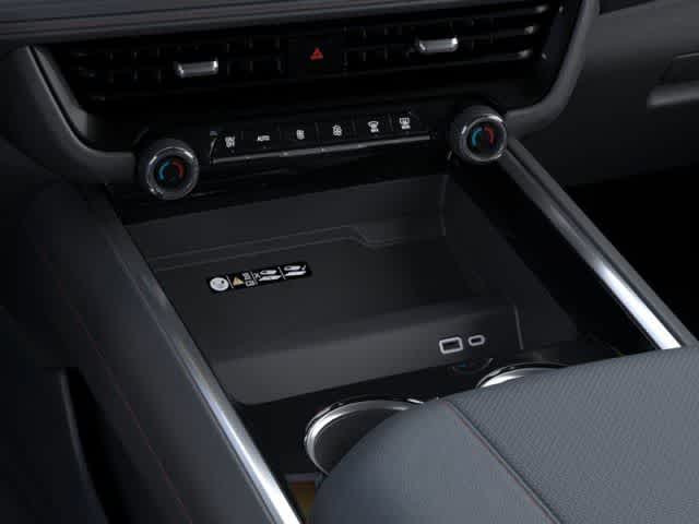 Thumbnail: 2026 Chevrolet Suburban - 23