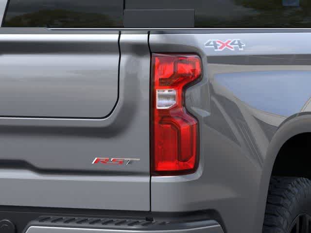 Thumbnail: 2026 Chevrolet Silverado 1500 - 11