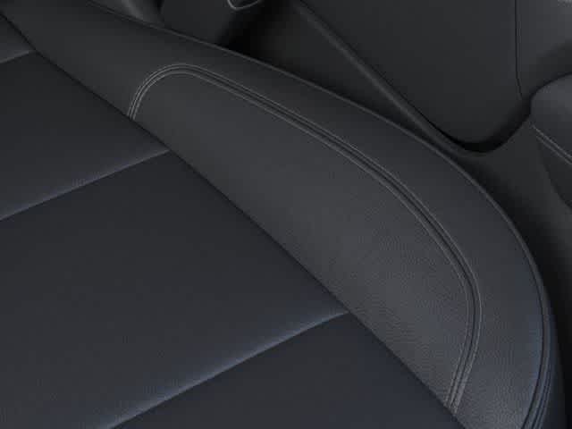 Thumbnail: 2026 Chevrolet Suburban - 21