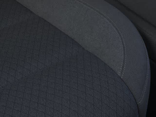 Thumbnail: 2026 Chevrolet Silverado 2500 - 21