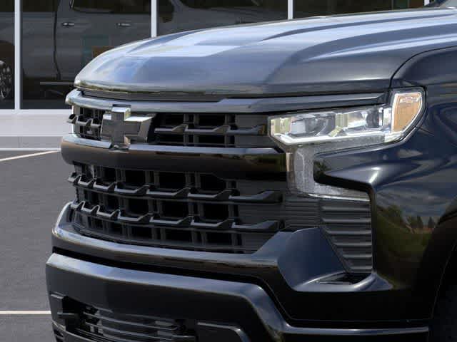 Thumbnail: 2026 Chevrolet Silverado 1500 - 13