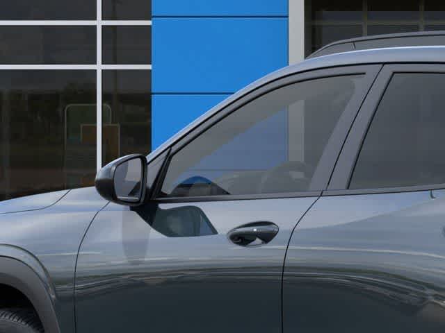 Thumbnail: 2026 Chevrolet Trax - 12