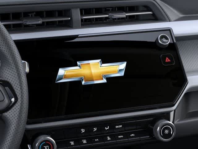 Thumbnail: 2027 Chevrolet Bolt EV - 20