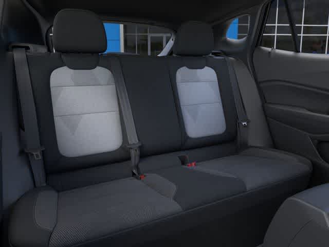 Thumbnail: 2026 Chevrolet Trax - 17