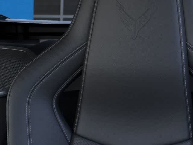 Thumbnail: 2026 Chevrolet Corvette - 21
