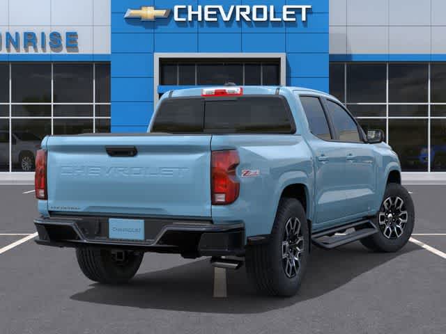 Thumbnail: 2026 Chevrolet Colorado - 5