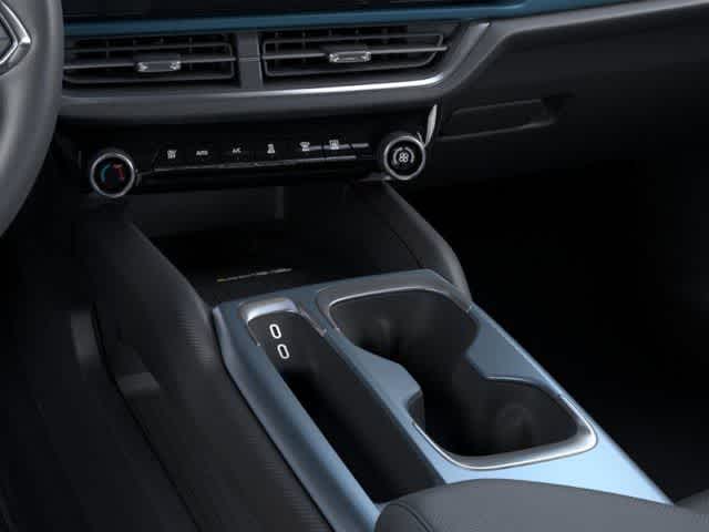 Thumbnail: 2026 Chevrolet Equinox - 23