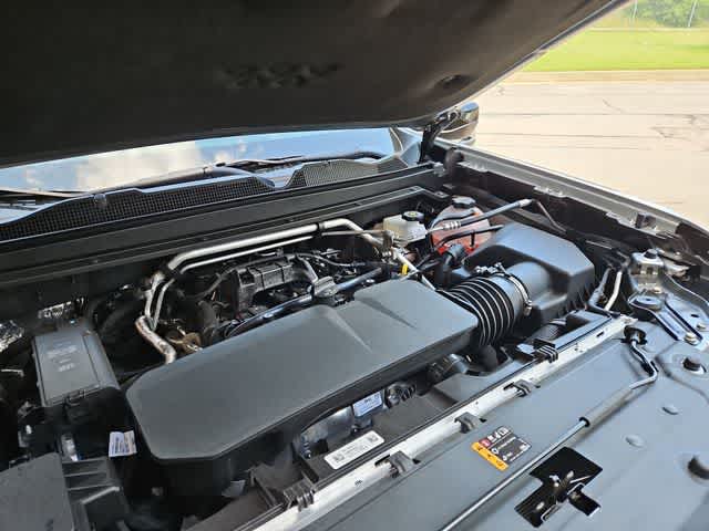 Thumbnail: 2026 Chevrolet Colorado - 14