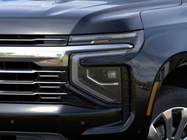 Thumbnail: 2026 Chevrolet Tahoe - 10