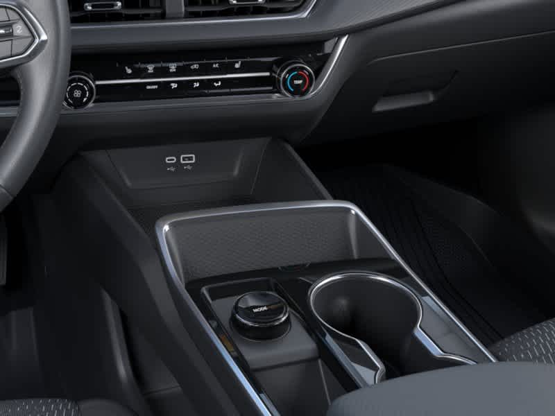 Thumbnail: 2027 Chevrolet Equinox - 23