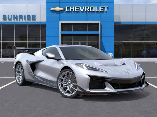 Thumbnail: 2026 Chevrolet Corvette - 8