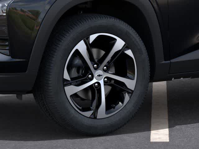 Thumbnail: 2026 Chevrolet Trax - 9