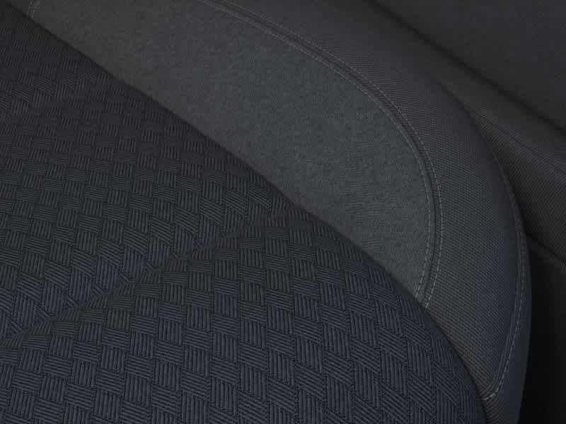 Thumbnail: 2026 Chevrolet Silverado 1500 - 21