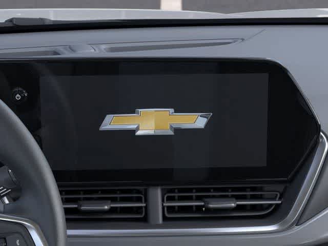 Thumbnail: 2026 Chevrolet Trax - 20