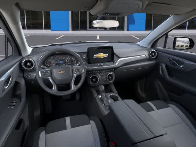 Thumbnail: 2026 Chevrolet Blazer - 15