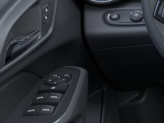 Thumbnail: 2026 Chevrolet Trax - 22